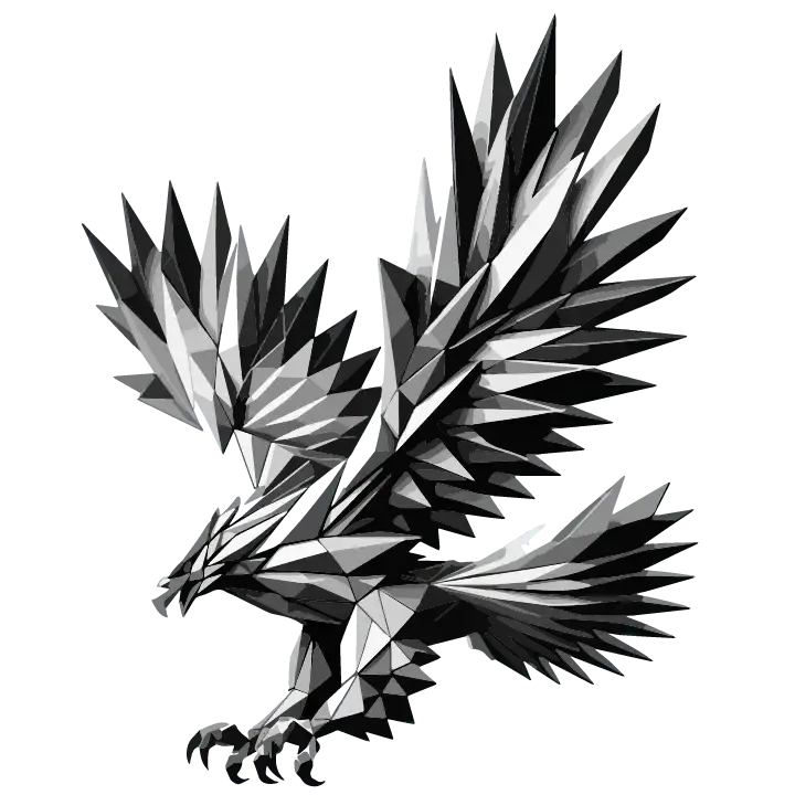 Eagletek Visions mascot